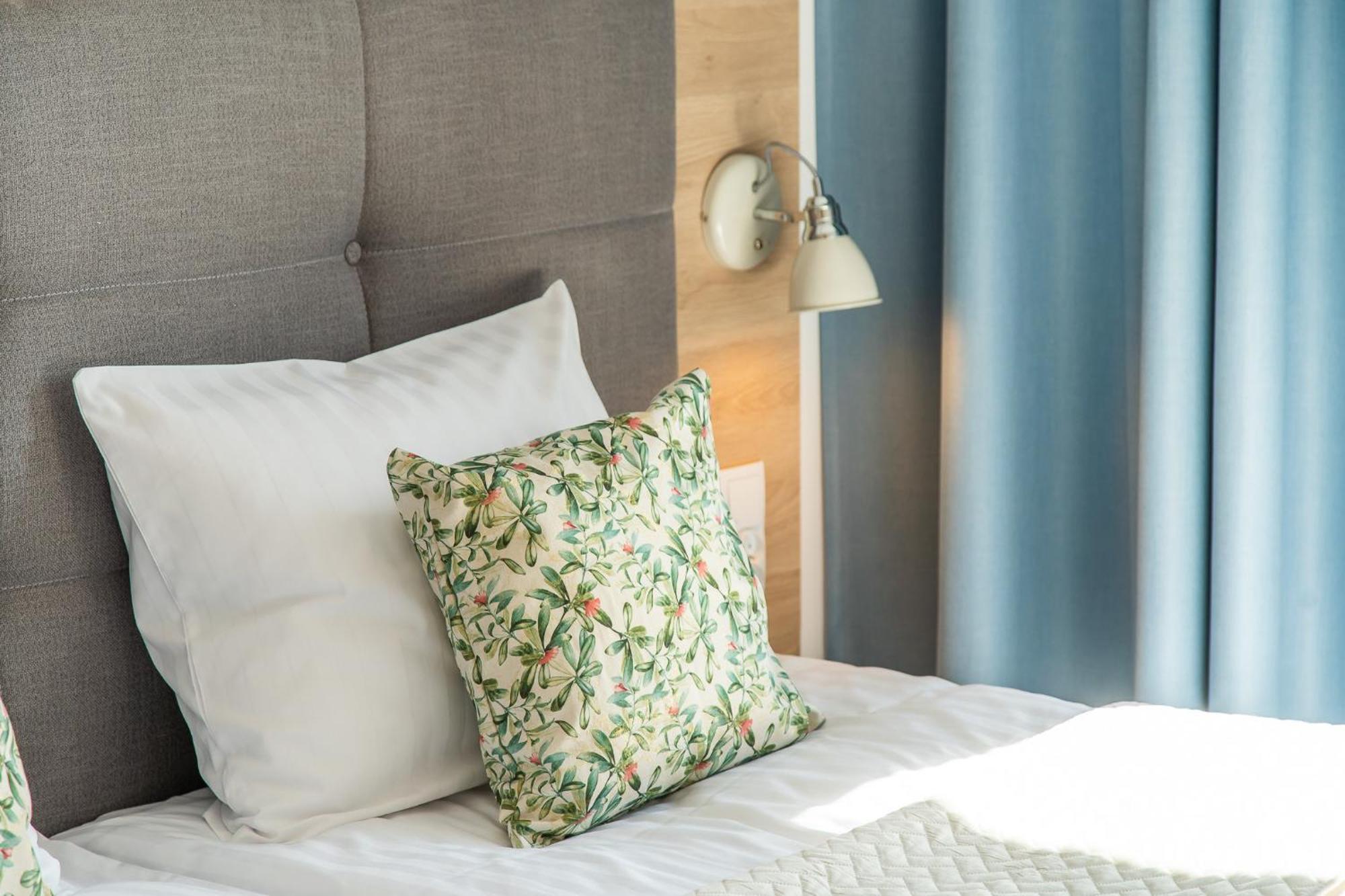Perfect Holiday Apartments Bel Mare By Noclegi Renters Miedzyzdroje Ngoại thất bức ảnh