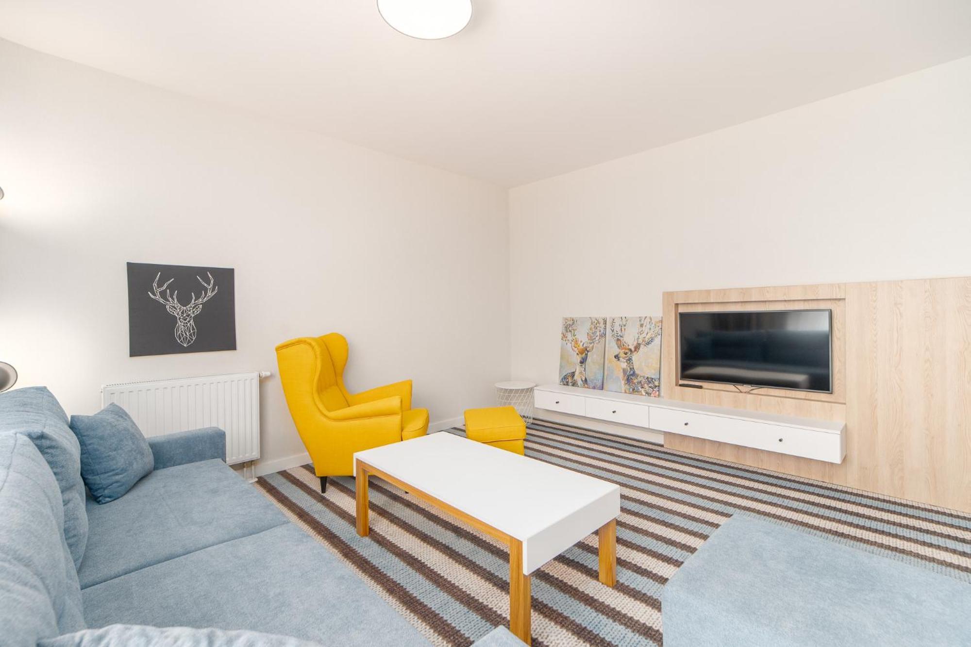 Perfect Holiday Apartments Bel Mare By Noclegi Renters Miedzyzdroje Ngoại thất bức ảnh