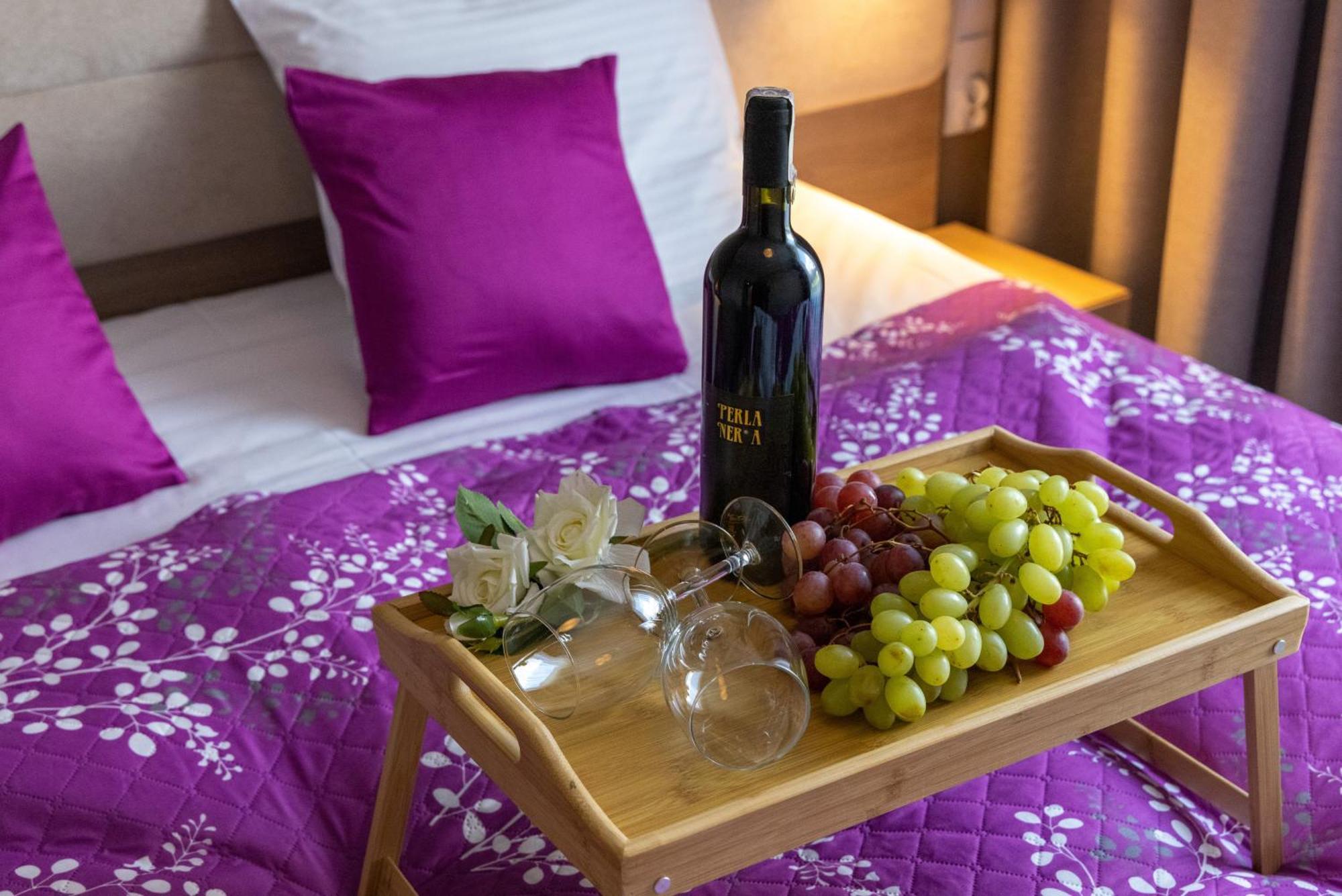 Perfect Holiday Apartments Bel Mare By Noclegi Renters Miedzyzdroje Ngoại thất bức ảnh
