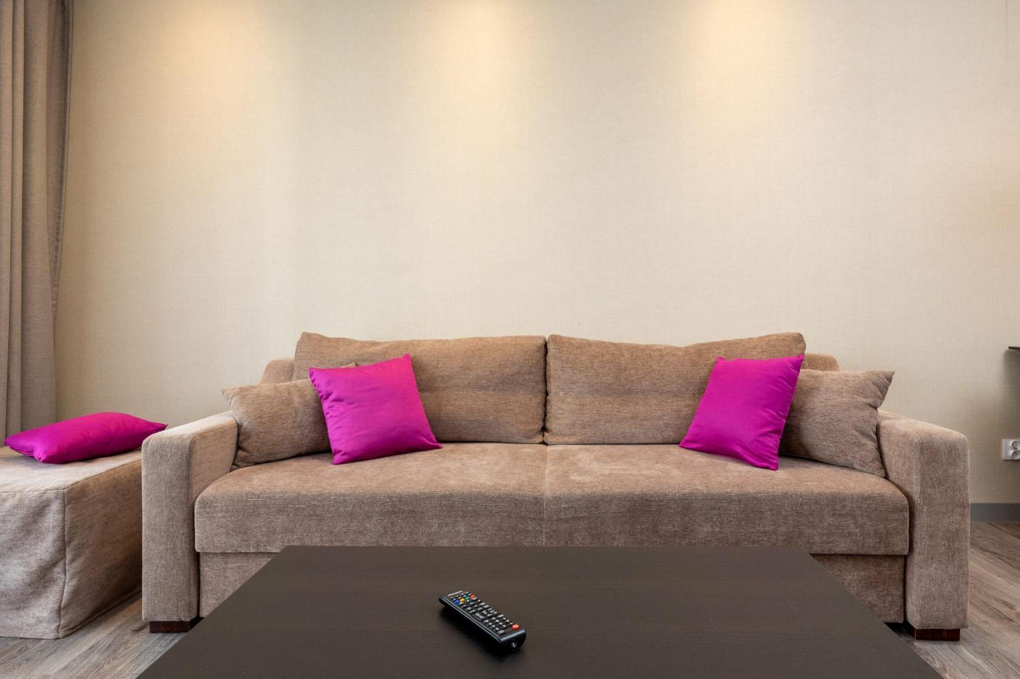 Perfect Holiday Apartments Bel Mare By Noclegi Renters Miedzyzdroje Ngoại thất bức ảnh