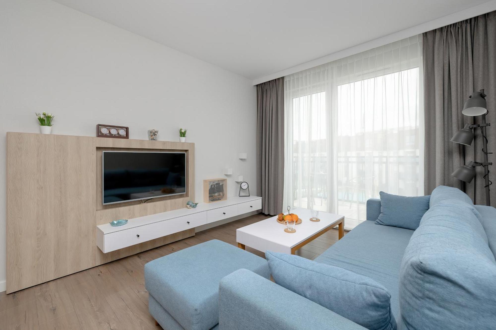 Perfect Holiday Apartments Bel Mare By Noclegi Renters Miedzyzdroje Ngoại thất bức ảnh