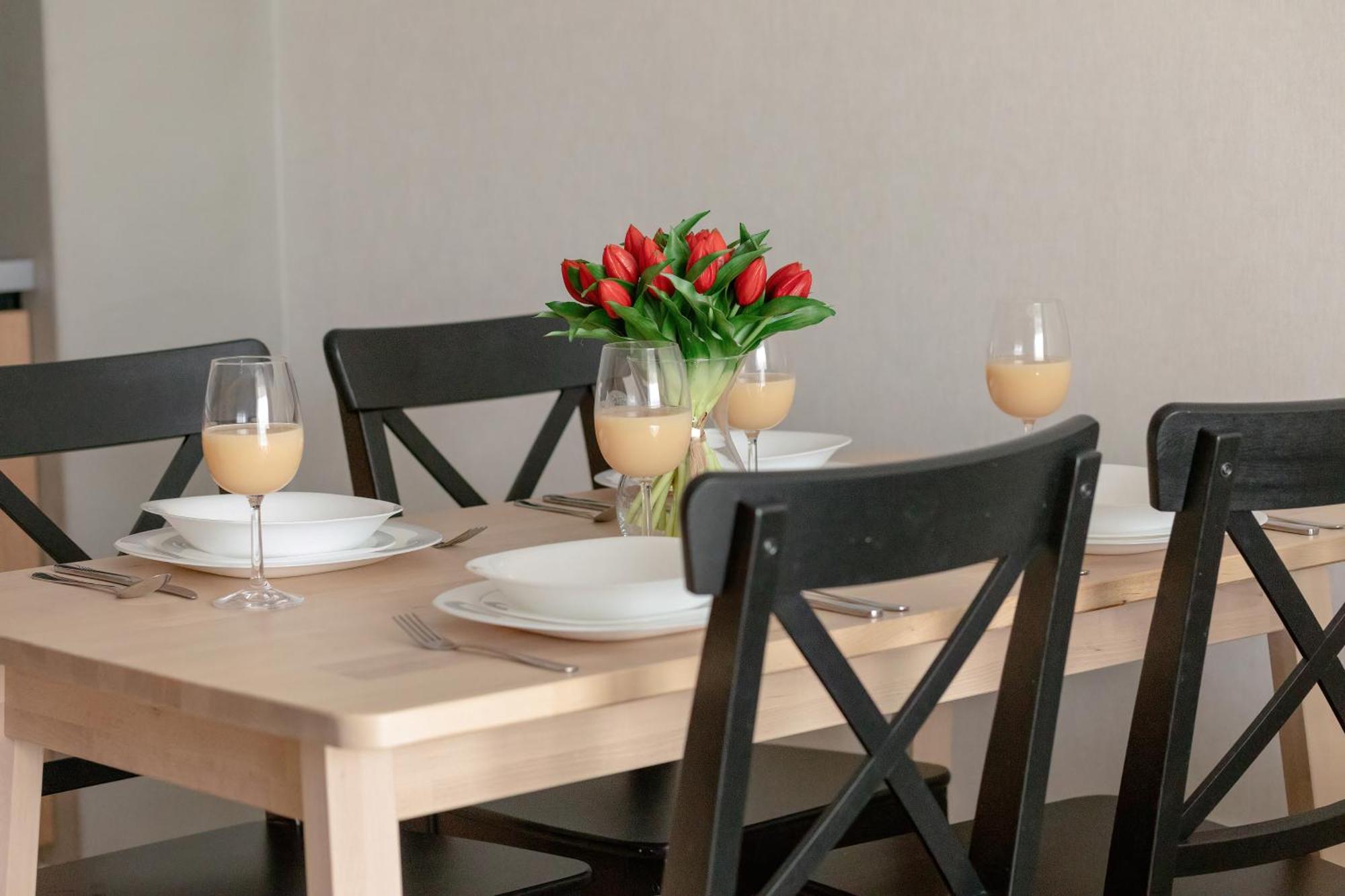 Perfect Holiday Apartments Bel Mare By Noclegi Renters Miedzyzdroje Ngoại thất bức ảnh